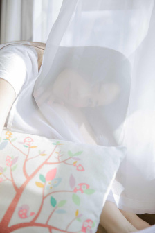 明星专题：莱阿纳·格利菲斯