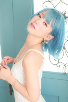 花嫁新娘